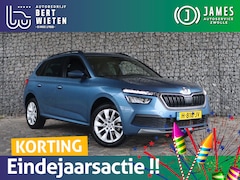 Skoda Kamiq - 1.0 TSI Sport Bns | Geen import | Trekhaak | Cruise