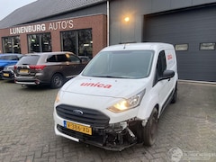 Ford Transit Connect - 1.5 EcoBlue L1 Trend HP