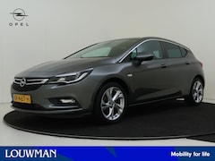 Opel Astra - 1.0 Online Edition | LM Velgen | Parkeersensoren | Lage kilometerstand |