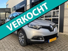 Renault Captur - 0.9 TCe Limited