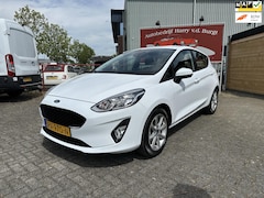 Ford Fiesta - 1.1 Trend Navigatie | Cruise Control | Dealer onderh