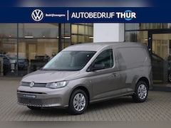 Volkswagen Caddy Cargo - 1.5 TSI Style 115PK / 85kW Draadloos Apple Carplay & Android Auto, DAB, ErgoComfortstoelen