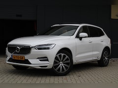 Volvo XC60 - 2.0 T5 Inscription 1e eig. [ panoramadak head-up 360 camera elek. trekhaak luchtvering ada