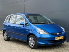 Honda Jazz - 1.2 Cool AIRCO | ELEK RAMEN | NWE APK