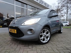 Ford Ka - 1.2 Karakter start/stop