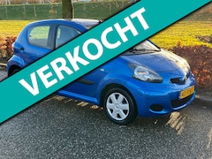 Toyota Aygo - 1.0-12V Cool Rijklaar incl apk