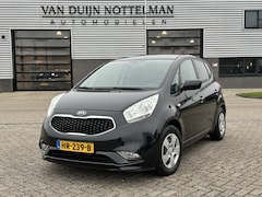 Kia Venga - 1.6 CVVT DynamicLine / Camera / Navigatie / N.A.P