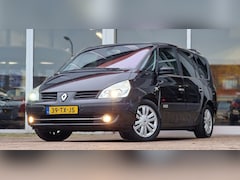 Renault Grand Espace - 2.0T Initiale Nieuwe APK Clima Leer Navi schuif/kanteldak