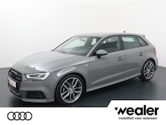 Audi A3 Sportback - 35 TFSI CoD Advance Sport | 150 PK | Automaat | S Line exterieur en interieur | Navigaties