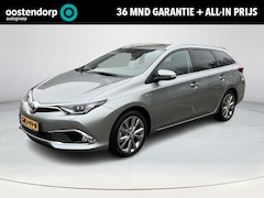 Toyota Auris Touring Sports - 1.8 Hybrid Executive