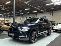 BMW X5 - 35i Xdrive PANODAK | LEER | HUD | NL-auto | Afn. Trekhaak | 360 Cam |