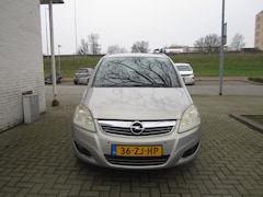 Opel Zafira - 1.6 Temptation