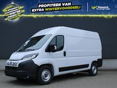 Fiat Ducato - GB 2.2 MJ 140pk L2H2 35 | DIRECT BESCHIKBAAR | AUTOMAAT | Navigatie | PDC Achter | Trekhaa