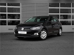 Volkswagen Polo - 1.0 TSI Comfortline Business | Clima | Apple car Play | Navi |