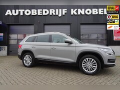 Skoda Kodiaq - 1.5 TSI Business Edition, NL AUTO, NAP, TREKHAAK, CARPLAY, CAMERA, LED, CANTON AUDIO, EALE