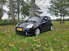 Citroën C2 - 1.6-16v vtr