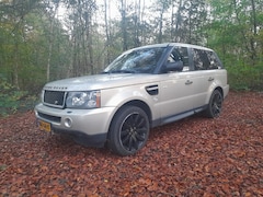 Land Rover Range Rover Sport - Hse