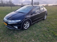 Honda Civic - 5DR 1.4 Silverstone edition