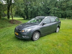 Ford Focus Wagon - 1.6 Trend