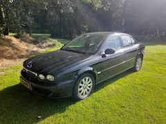 Jaguar X-type - 2.0 V6