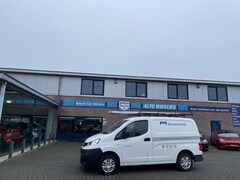 Nissan NV200 - 1.5 dCi 66kw Optima | Airco