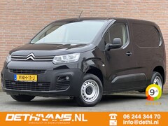 Citroën Berlingo - 1.5BlueHDI Carplay / Cruisecontrol / Euro6