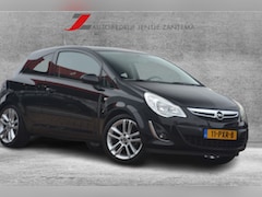 Opel Corsa - 1.4-16V Color Edition | Airco | Cruise-control | NL auto |