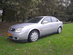 Opel Vectra - 2.2-16V Comfort