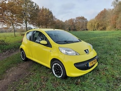 Peugeot 107 - Xs