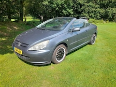 Peugeot 307 CC - 2.0-16V