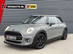 MINI Cooper - 1.5 One Chili