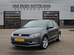 Volkswagen Polo - 1.2 TSI Highline / PDC / Clima / LMV 17" / N.A.P