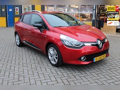 Renault Clio Estate - Zonder afl.kosten + BOVAG garantie