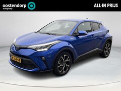 Toyota C-HR - 1.8 Hybrid Business Plus *APPLE CARPLAY/ PARKEERCAMERA/ 36 MAANDEN GARANTIE