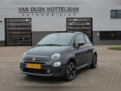 Fiat 500 C - 1.0 Hybrid Sport / Carplay / Clima / N.A.P