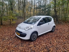 Citroën C1 - 1.0-12V Séduction