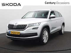 Skoda Kodiaq - 1.5 TSI Business Edition / Leer-Alcantara / Adaptive Cruise Control / El. Achterklep / Nav