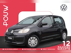 Volkswagen Up! - 1.0 60pk Move up | Airco | Rijstrooksensor