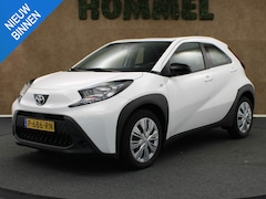 Toyota Aygo X - 1.0 VVT-i MT Play - ORIGINEEL NEDERLANDSE AUTO - ADAPTIVE CRUISE CONTROL - ACHTERUITRIJ CA