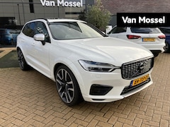 Volvo XC60 - 2.0 T8 Twin Engine AWD R-Design | VERWACHT | PANORAMADAK | BOWERS & WILKINS AUDIO | BLIS |