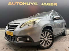 Peugeot 2008 - 1.2 VTi Active