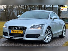 Audi TT - 2.0 Turbo 200 pk Carplay| Rijklaar