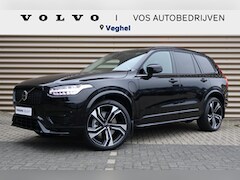 Volvo XC90 - 2.0 T8 Recharge AWD Ultra Dark Full Options