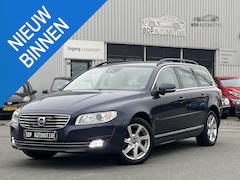 Volvo V70 - 2.0 T5 Nordic+ CRUISE CONTROLE ADAPTIEF/LEER/TREKHAAK