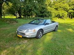 Chrysler Sebring - 2.7 V6