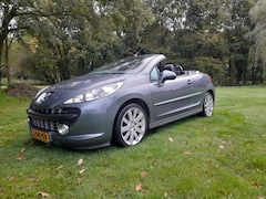 Peugeot 207 CC - 1.6-16V T Sport