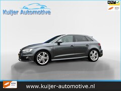 Audi A3 Sportback - 1.4 TFSI CoD Ambition Pro Line 3x S-Line