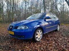 Seat Ibiza - 1.4-16V Reference