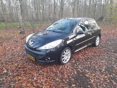 Peugeot 206 - 1.1 XR