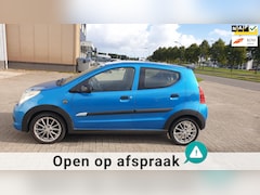 Suzuki Alto - 1.0 Comfort Plus GT BLEU / APK 29-11-25